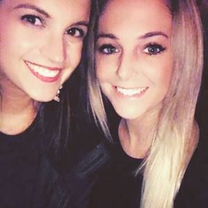 Meet your Posher, Carolina